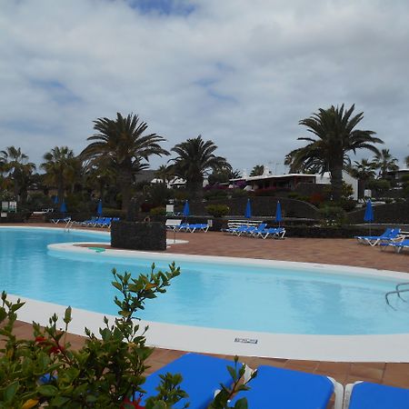 Casas del Sol Playa Blanca (Lanzarote) Exterior foto