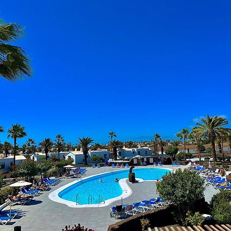 Casas del Sol Playa Blanca (Lanzarote) Exterior foto