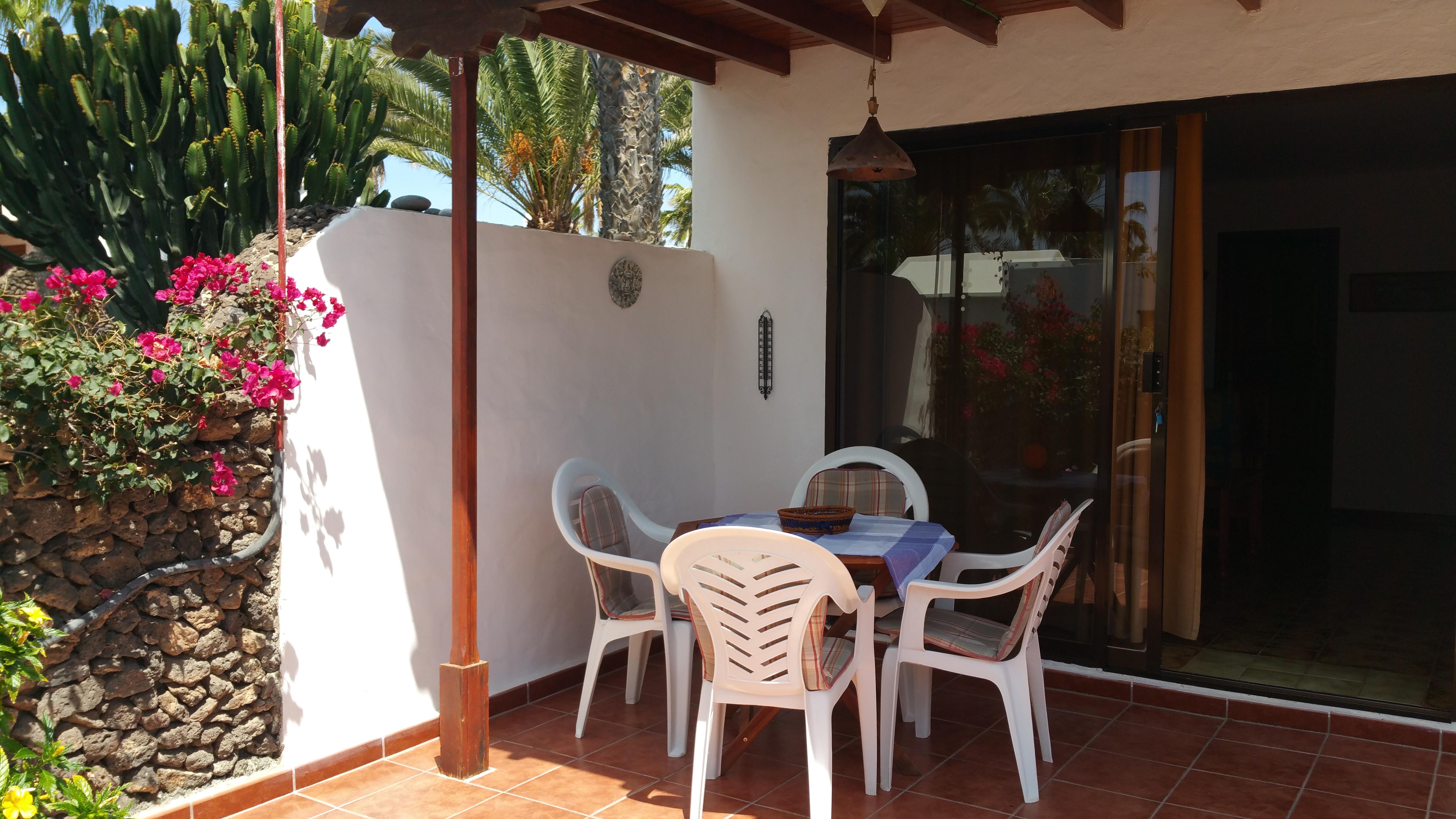 Casas del Sol Playa Blanca (Lanzarote) Exterior foto