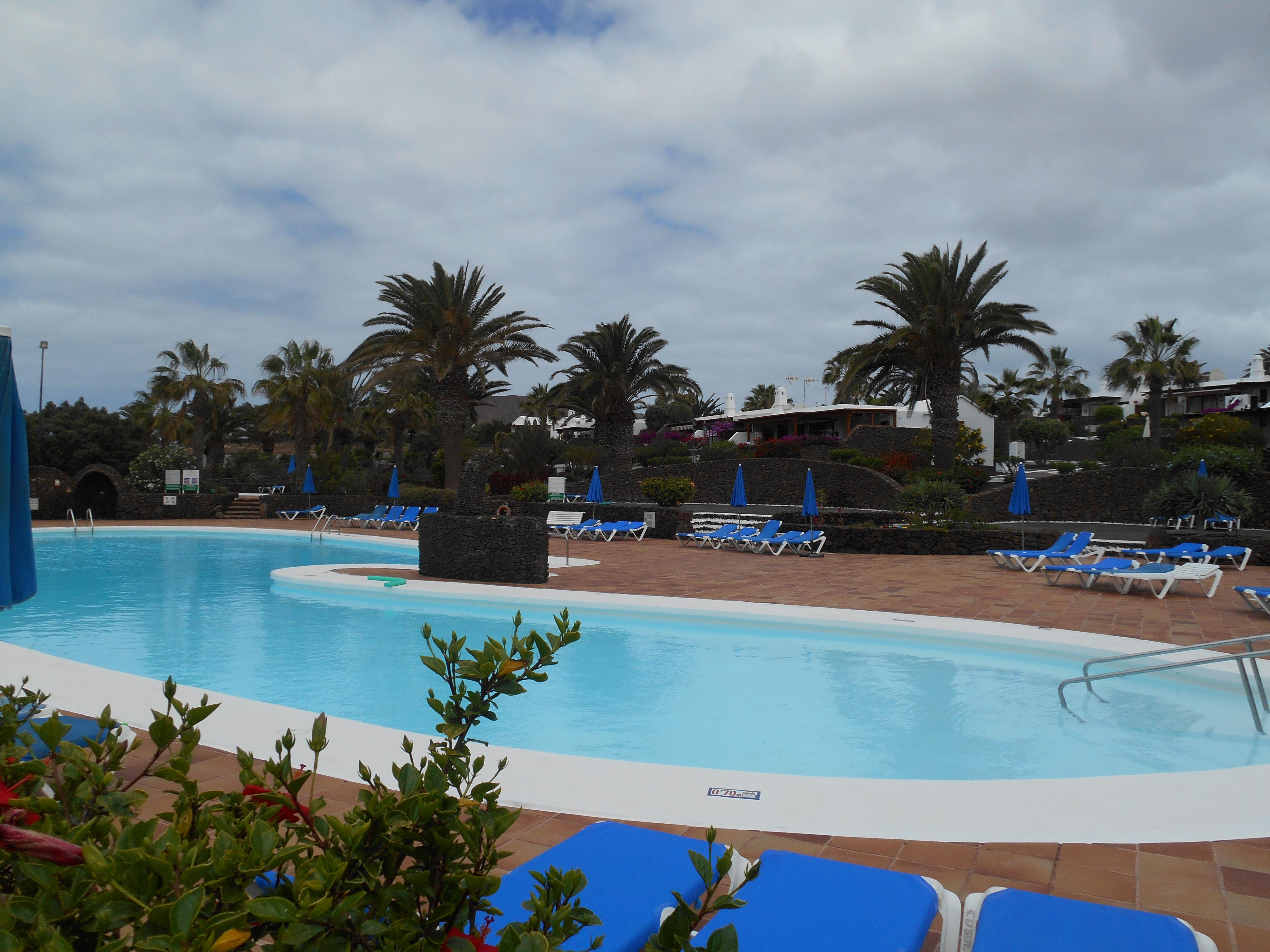 Casas del Sol Playa Blanca (Lanzarote) Exterior foto