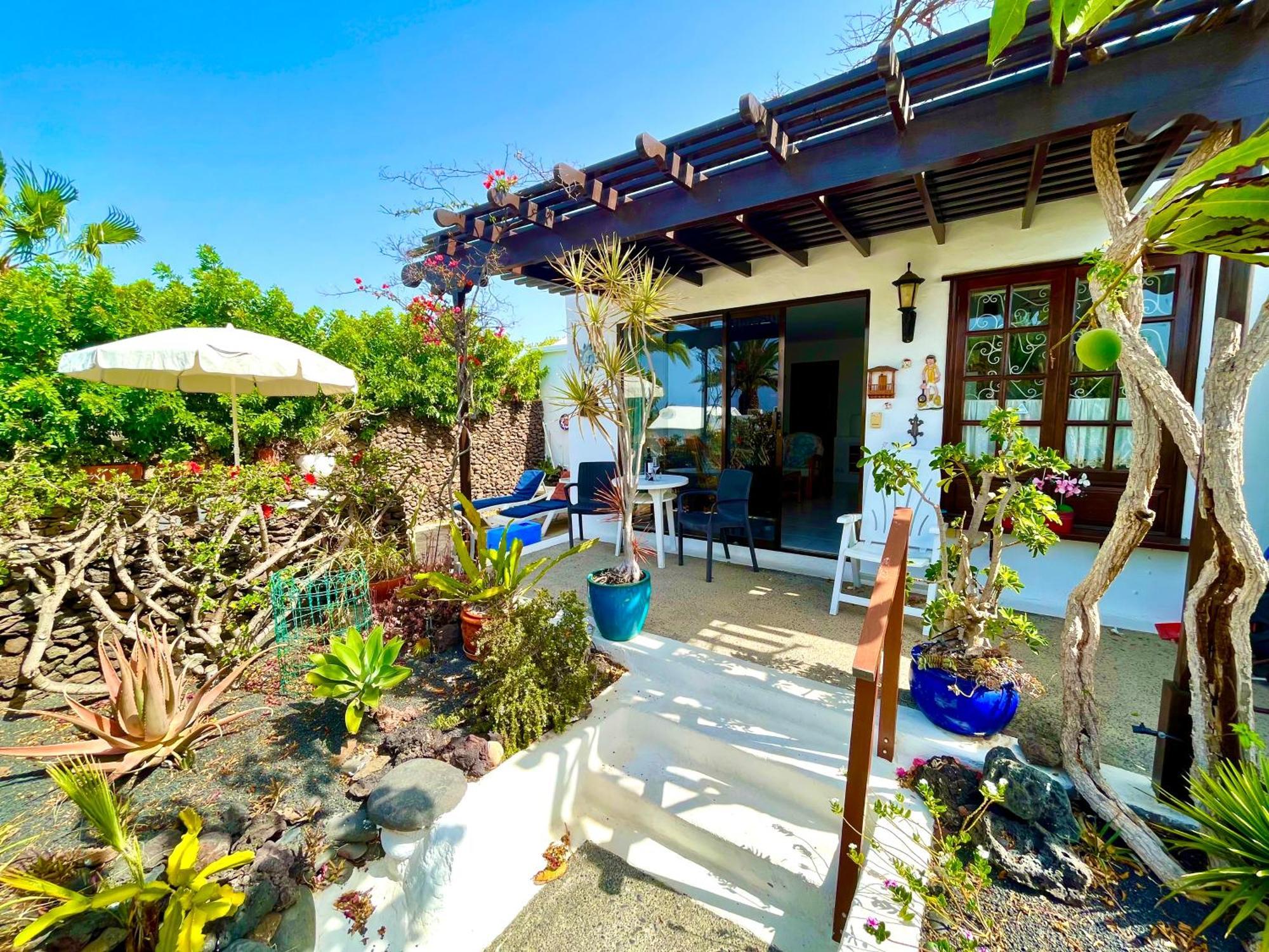 Casas del Sol Playa Blanca (Lanzarote) Exterior foto