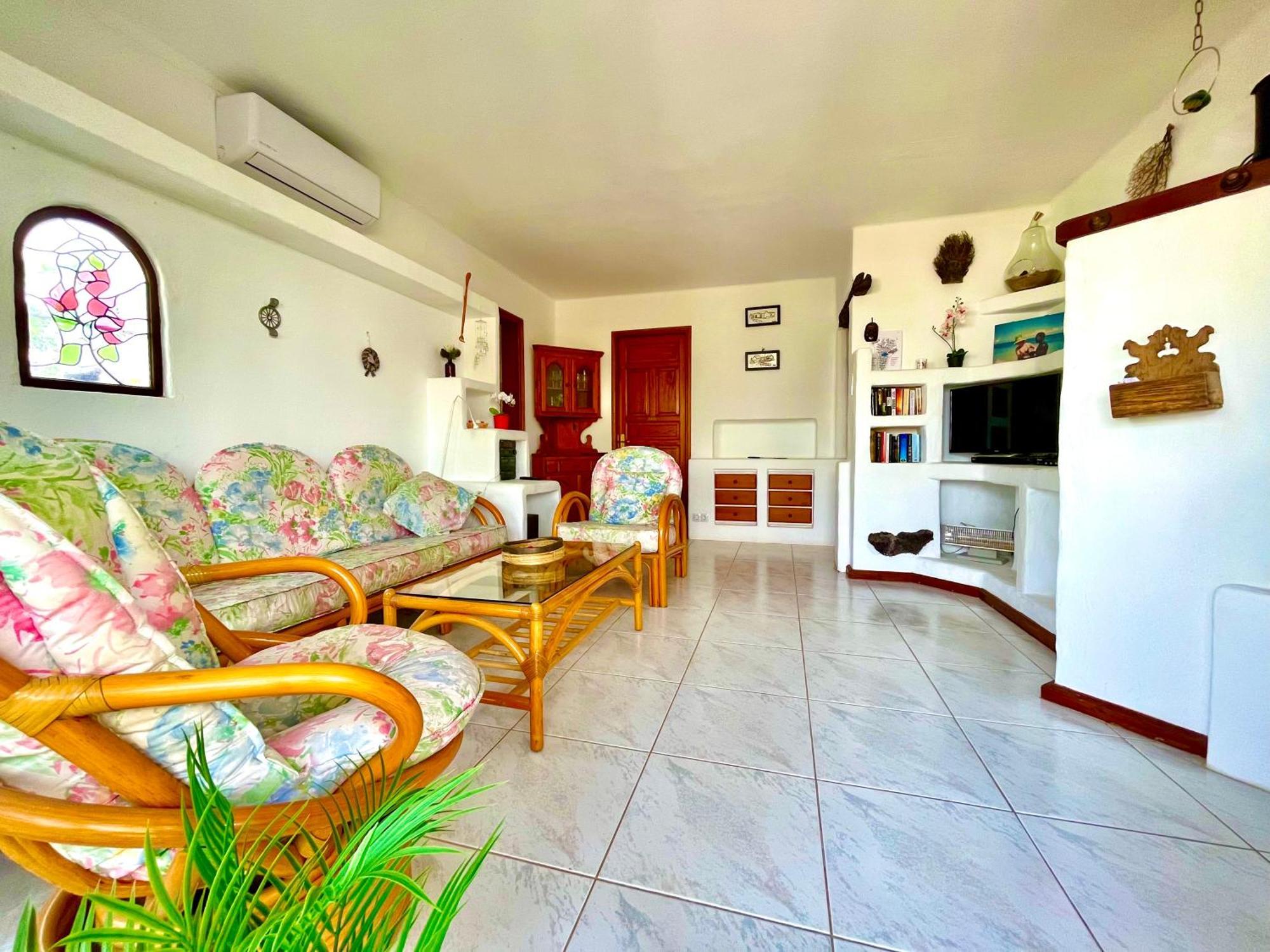 Casas del Sol Playa Blanca (Lanzarote) Exterior foto