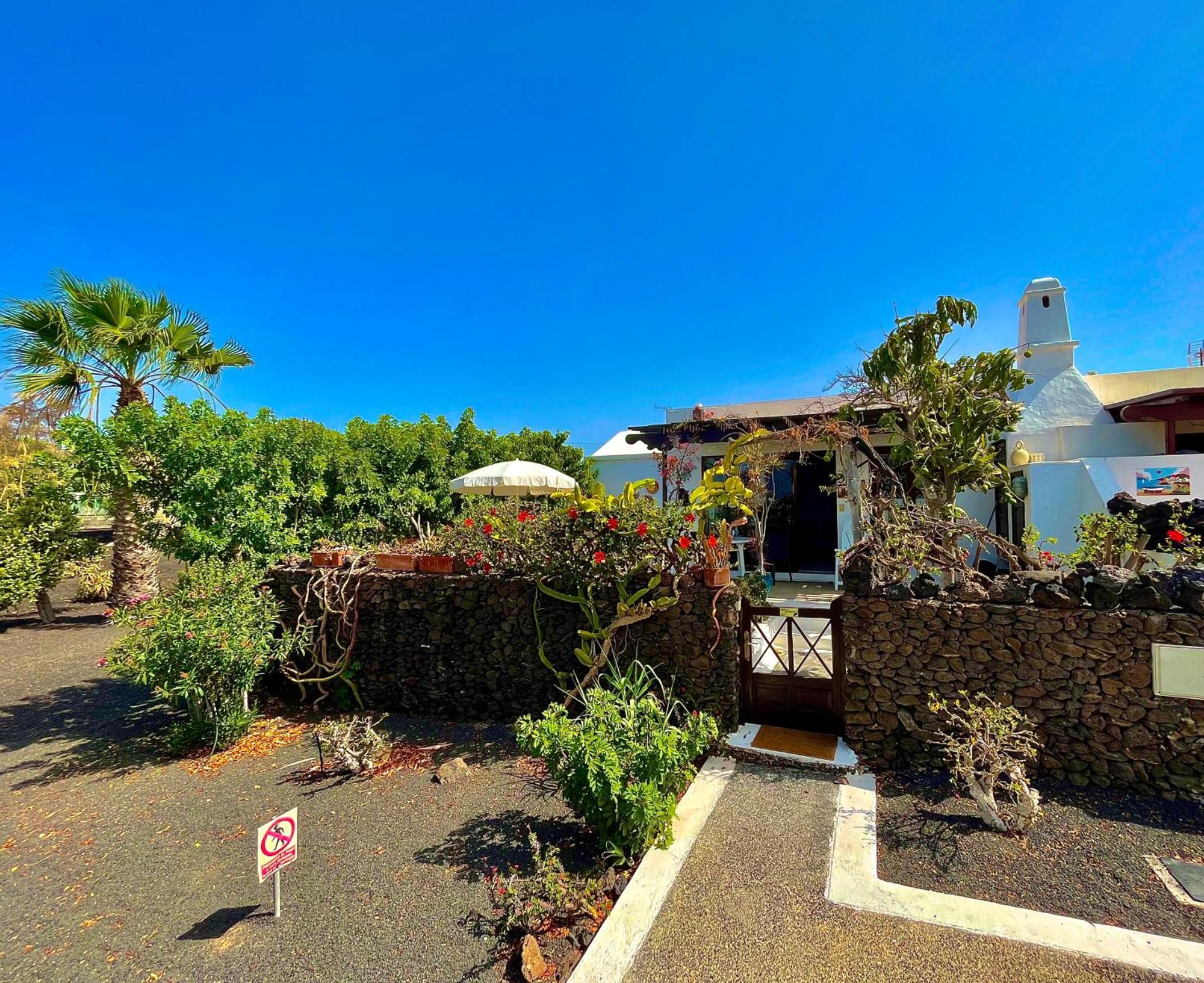 Casas del Sol Playa Blanca (Lanzarote) Exterior foto