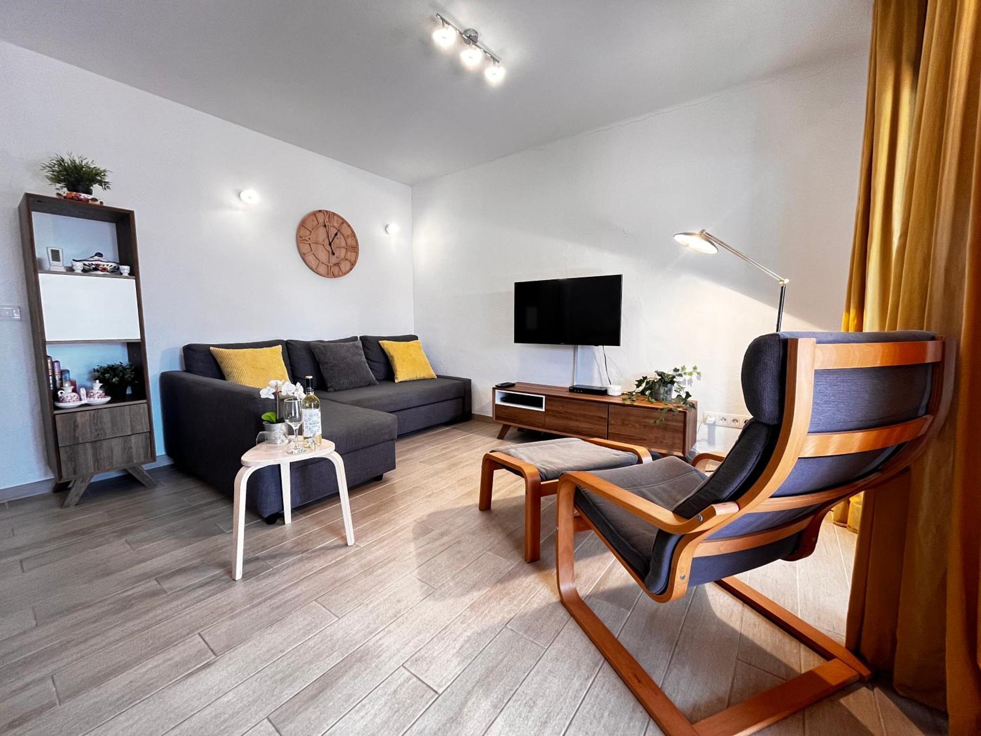 Casas del Sol Playa Blanca (Lanzarote) Exterior foto