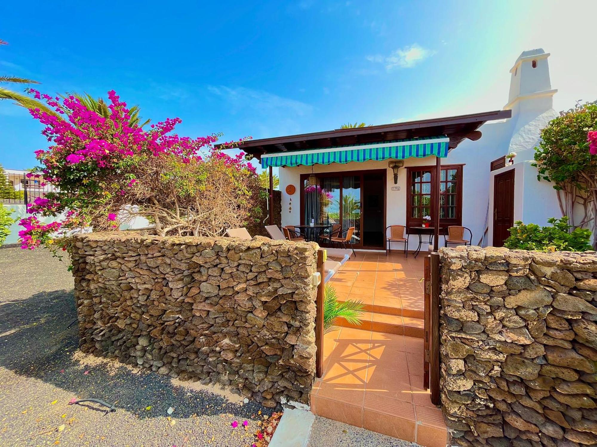 Casas del Sol Playa Blanca (Lanzarote) Exterior foto