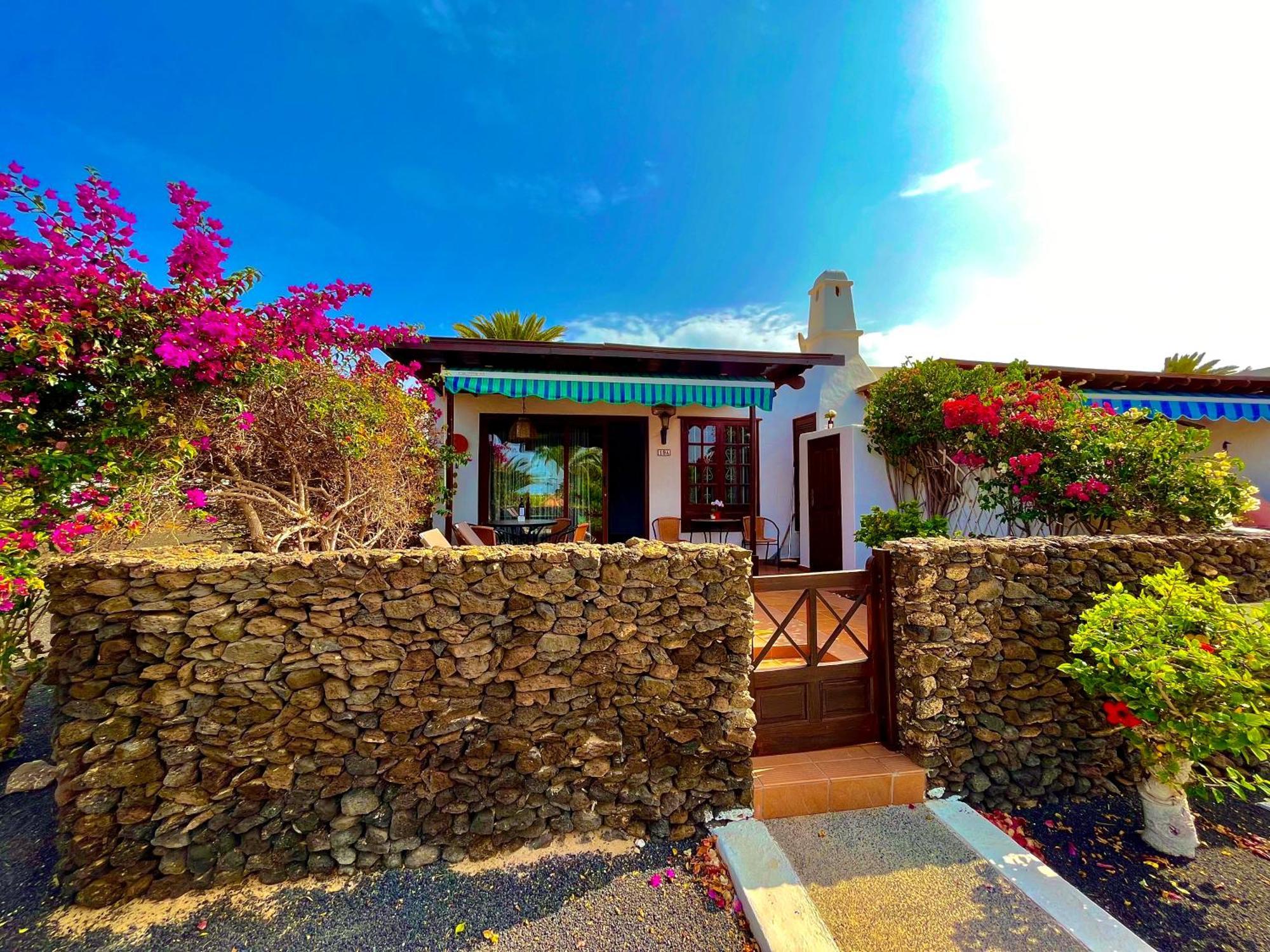 Casas del Sol Playa Blanca (Lanzarote) Exterior foto