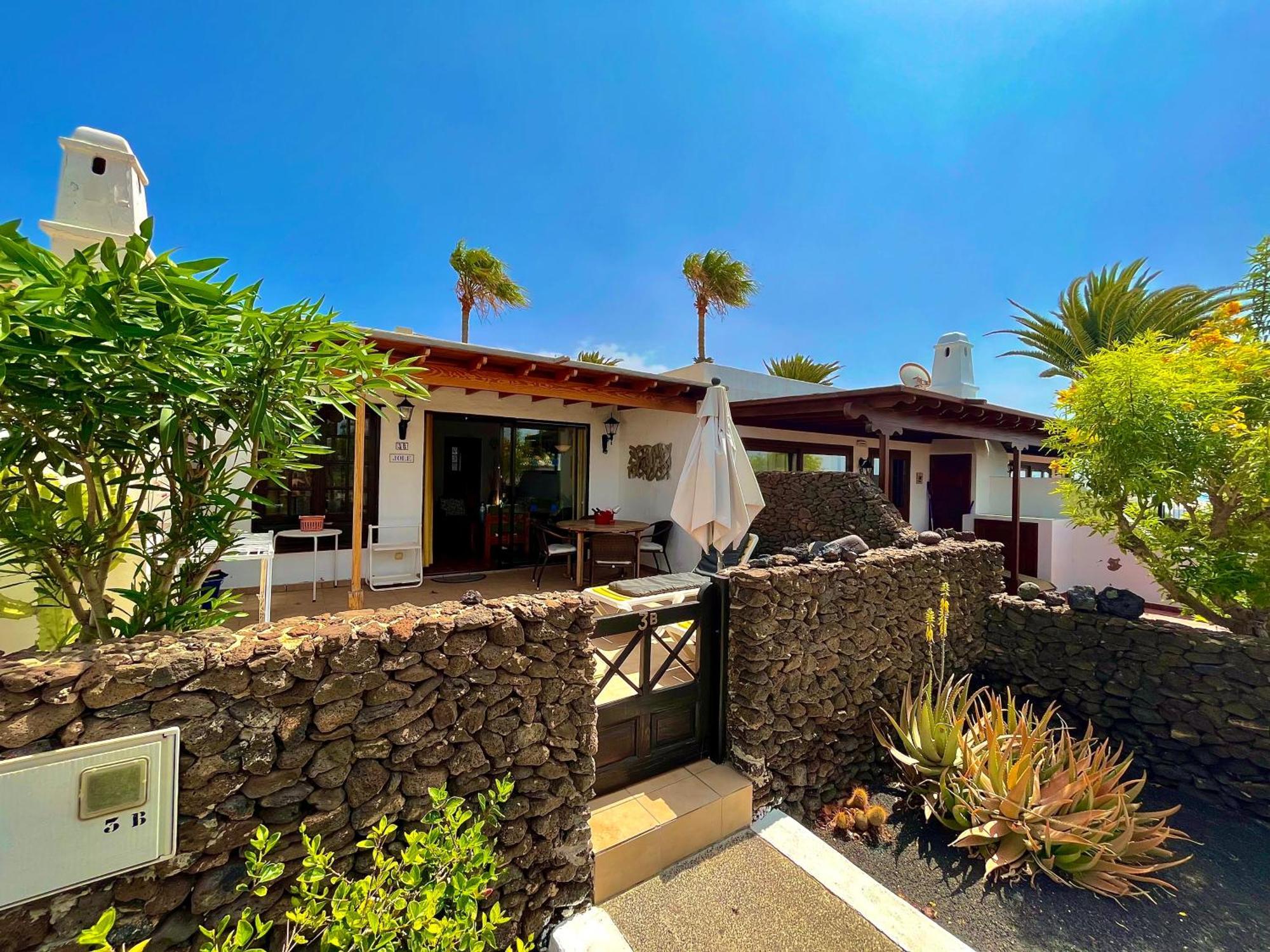 Casas del Sol Playa Blanca (Lanzarote) Exterior foto
