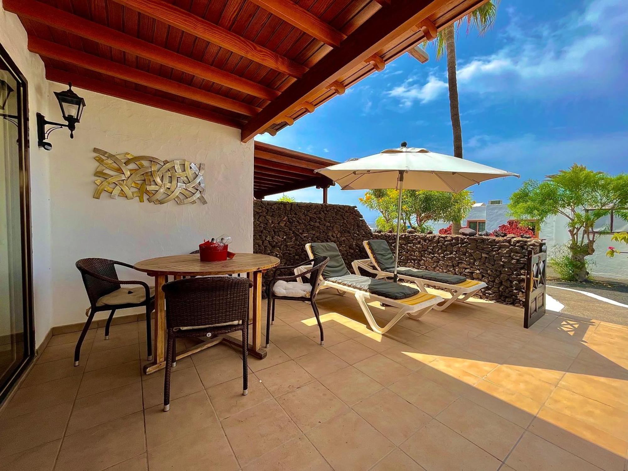 Casas del Sol Playa Blanca (Lanzarote) Exterior foto