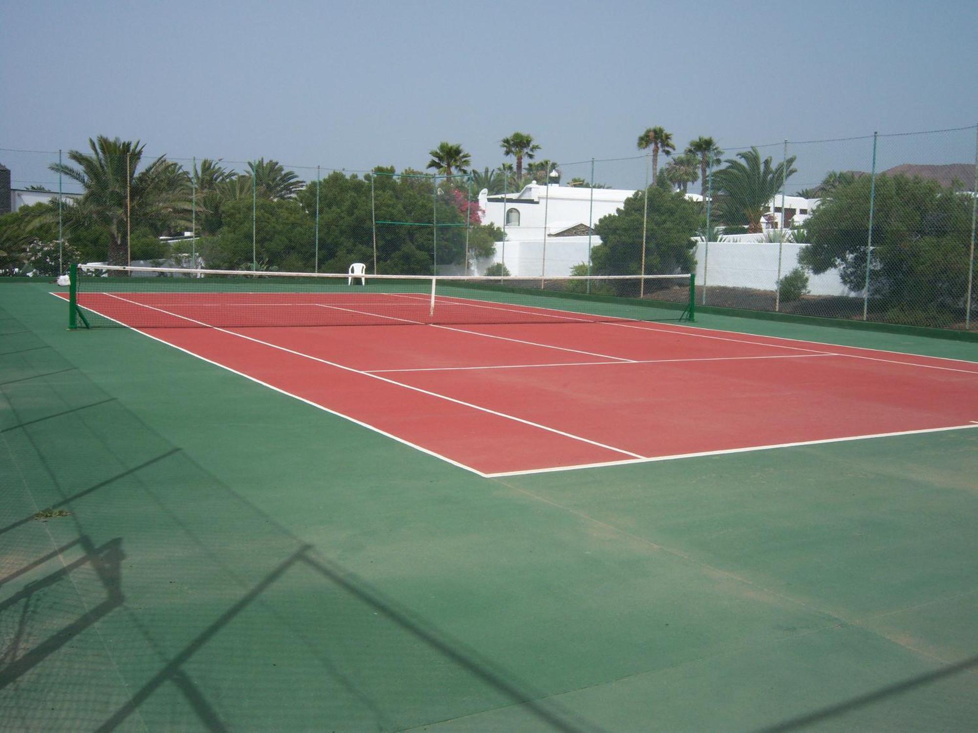 Casas del Sol Playa Blanca (Lanzarote) Exterior foto