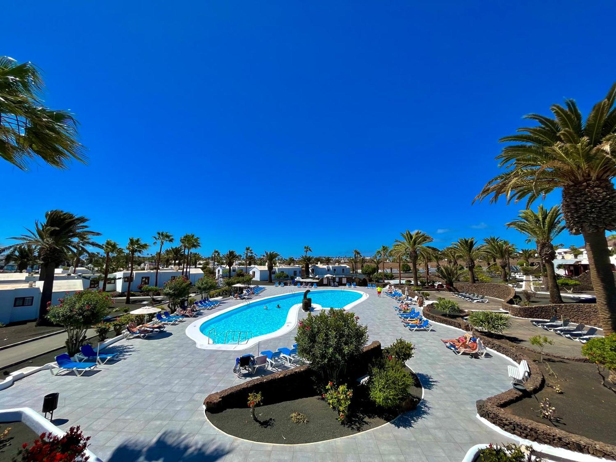 Casas del Sol Playa Blanca (Lanzarote) Exterior foto