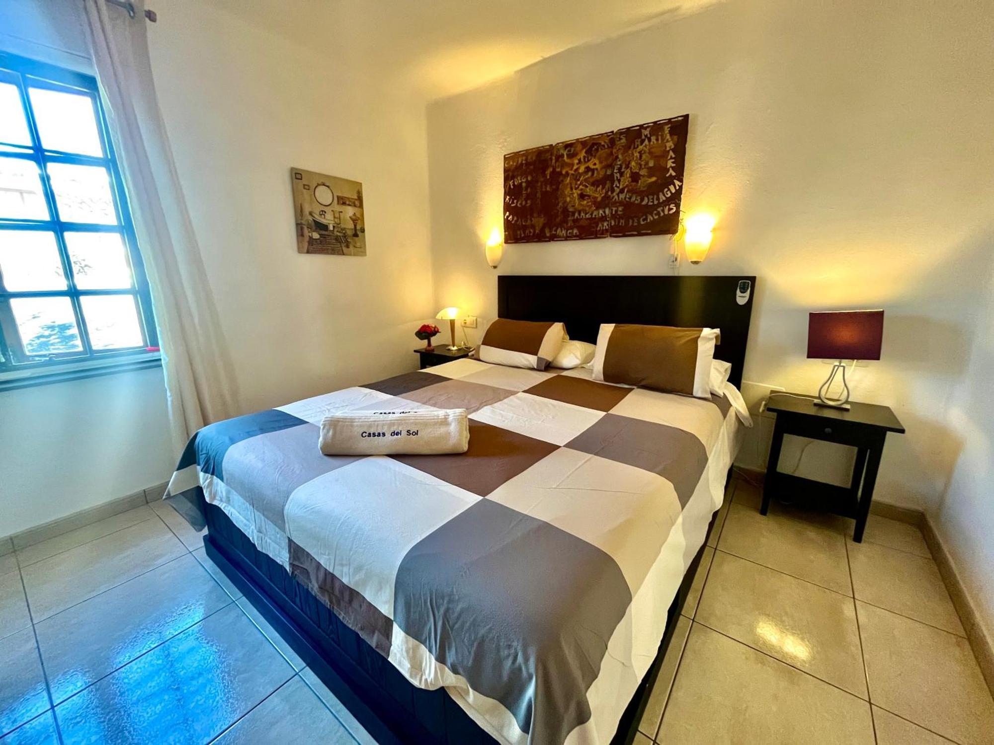 Casas del Sol Playa Blanca (Lanzarote) Exterior foto