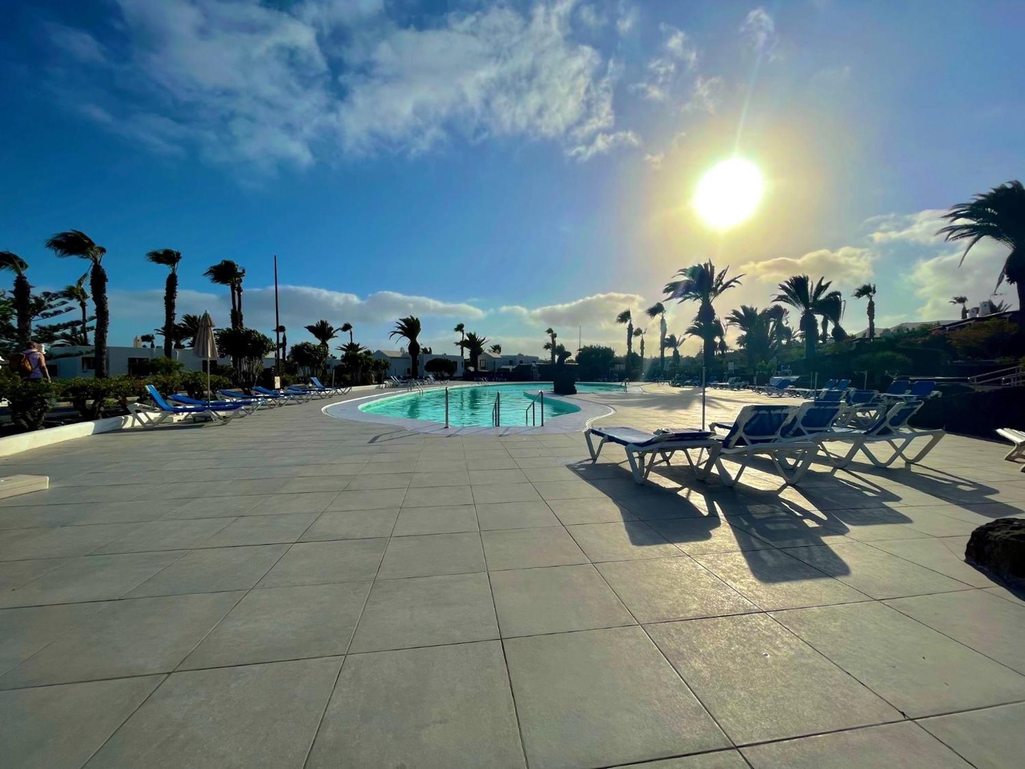 Casas del Sol Playa Blanca (Lanzarote) Exterior foto