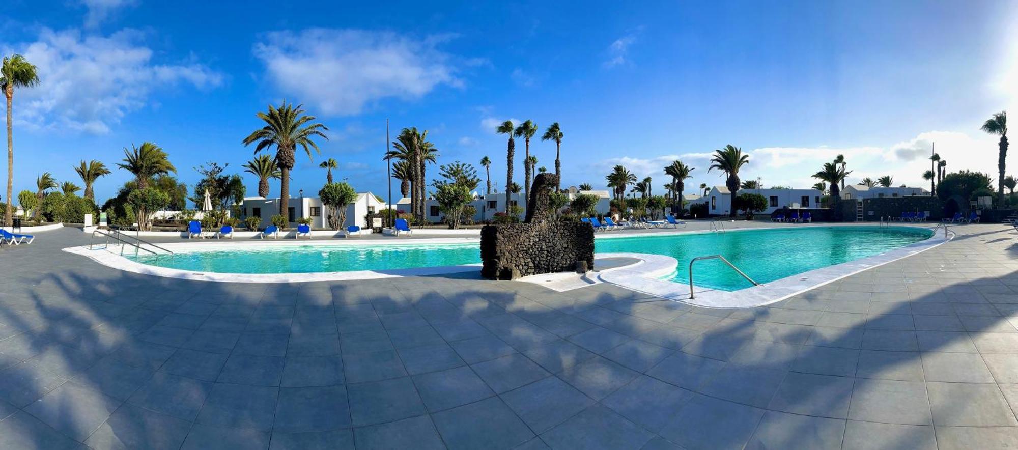Casas del Sol Playa Blanca (Lanzarote) Exterior foto