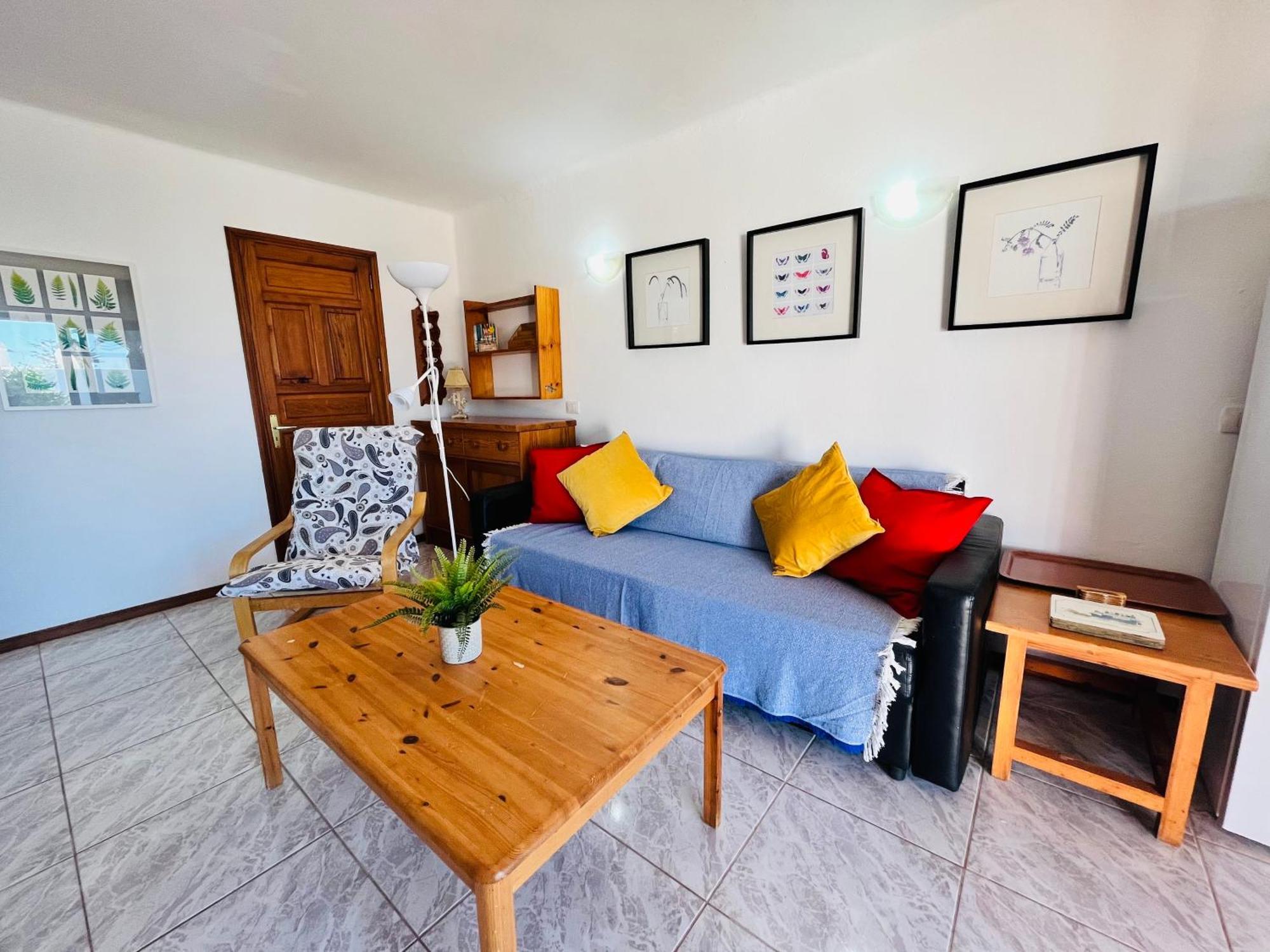 Casas del Sol Playa Blanca (Lanzarote) Exterior foto