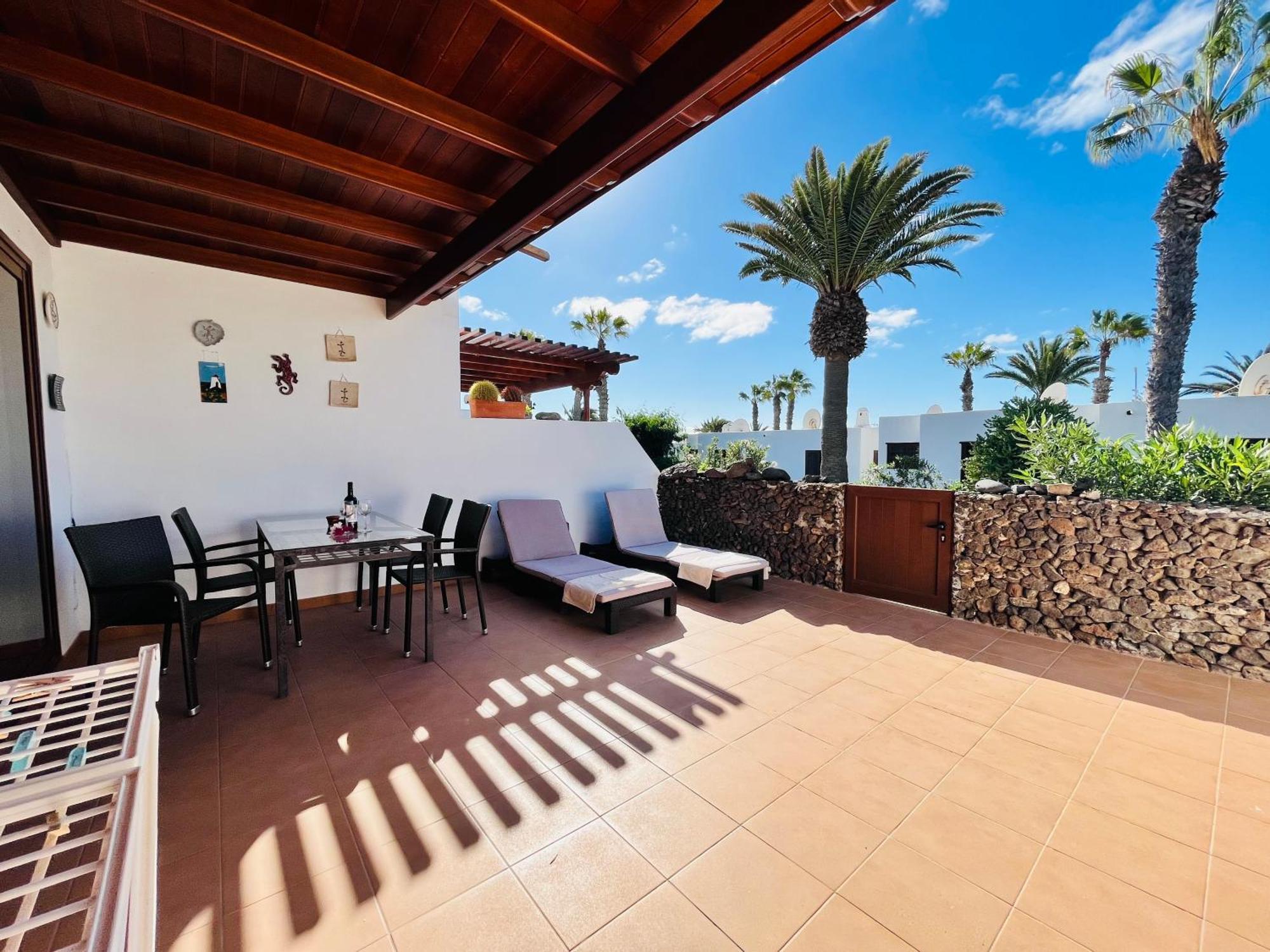 Casas del Sol Playa Blanca (Lanzarote) Exterior foto