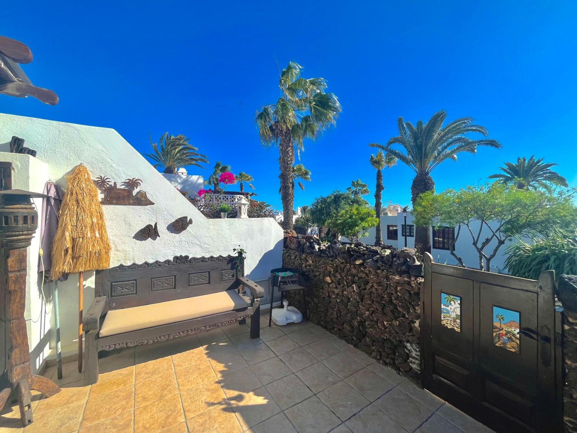 Casas del Sol Playa Blanca (Lanzarote) Exterior foto