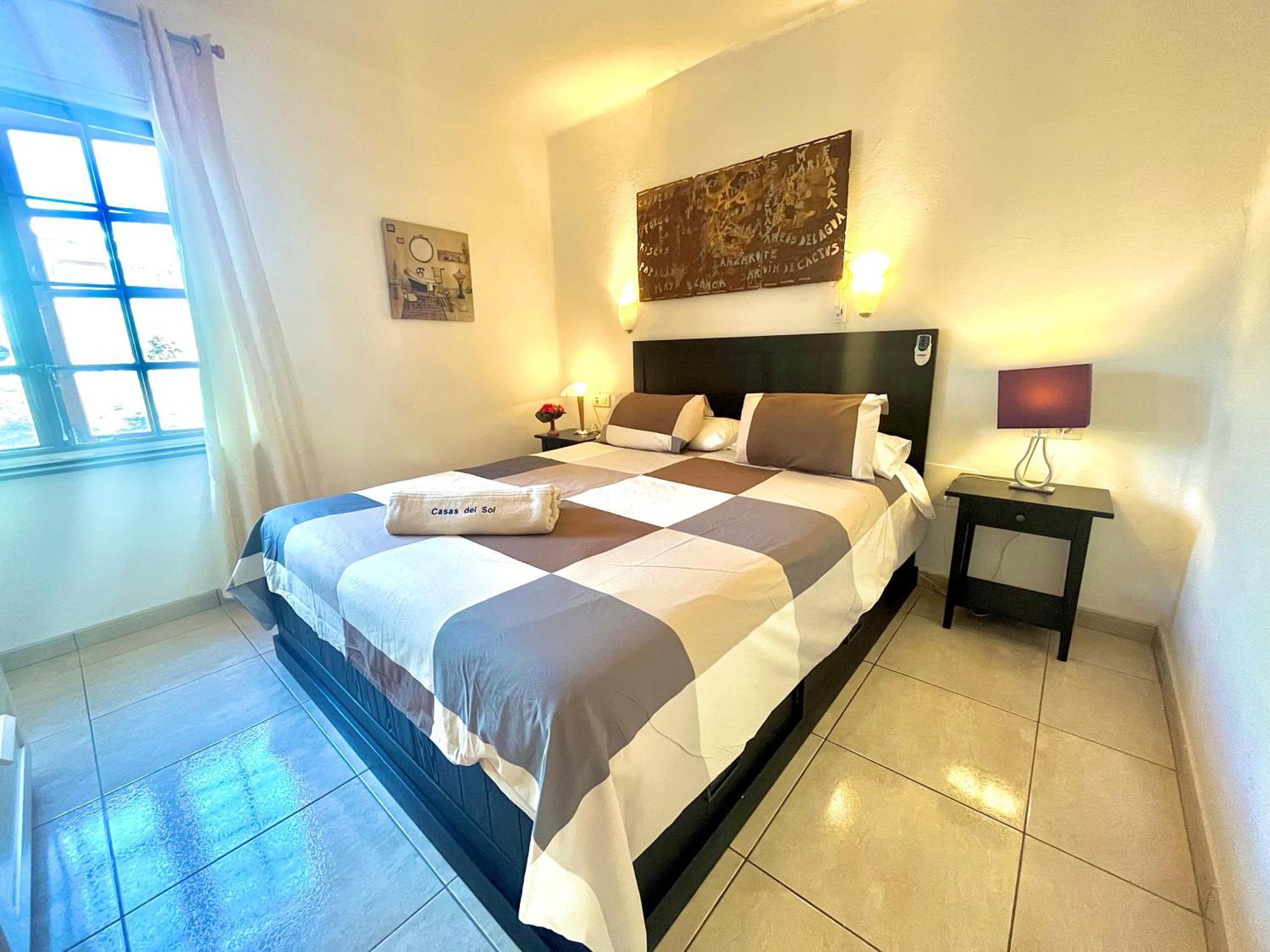 Casas del Sol Playa Blanca (Lanzarote) Exterior foto