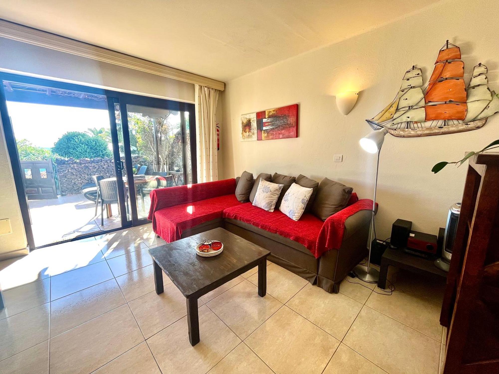 Casas del Sol Playa Blanca (Lanzarote) Exterior foto