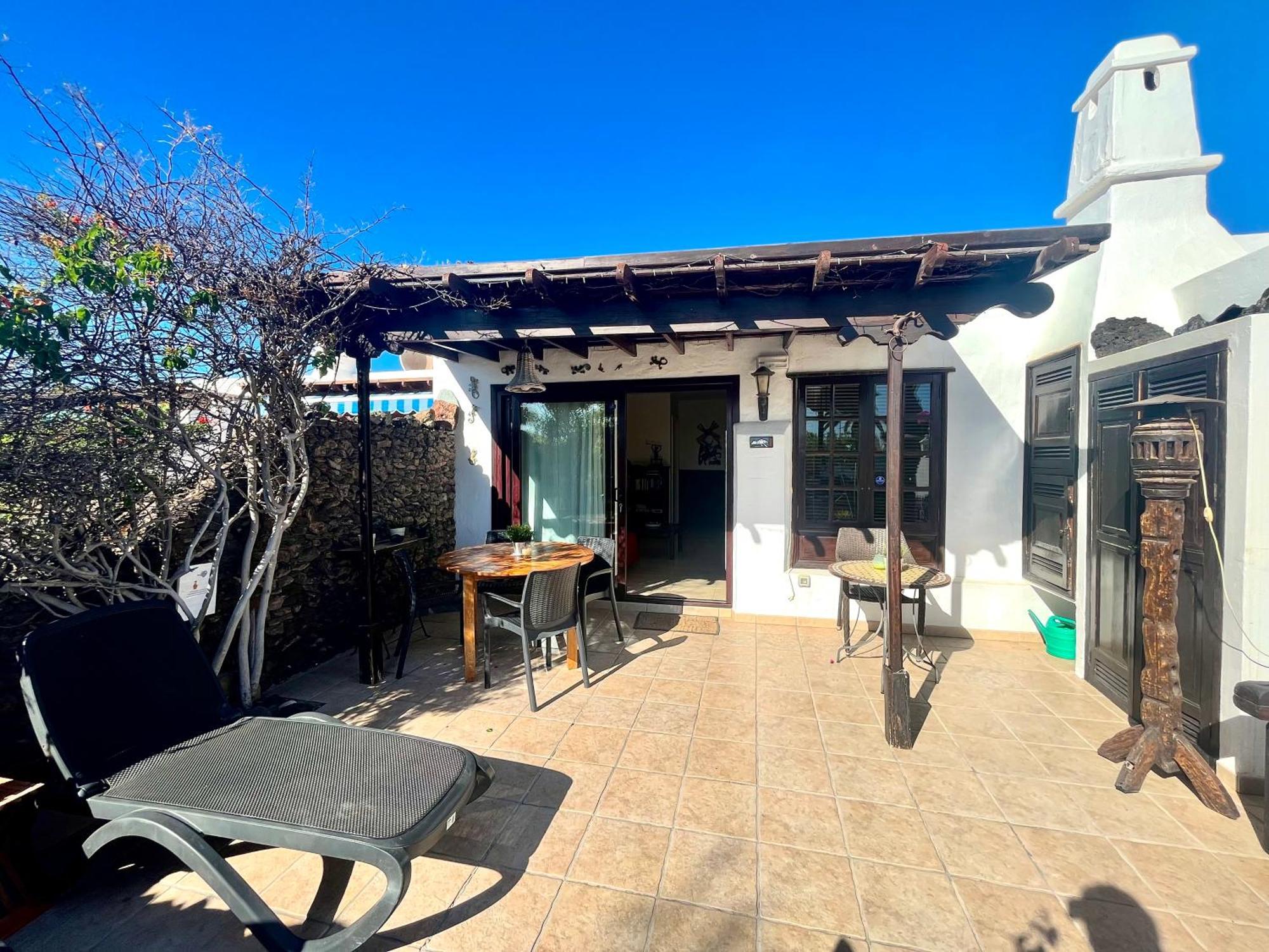 Casas del Sol Playa Blanca (Lanzarote) Exterior foto