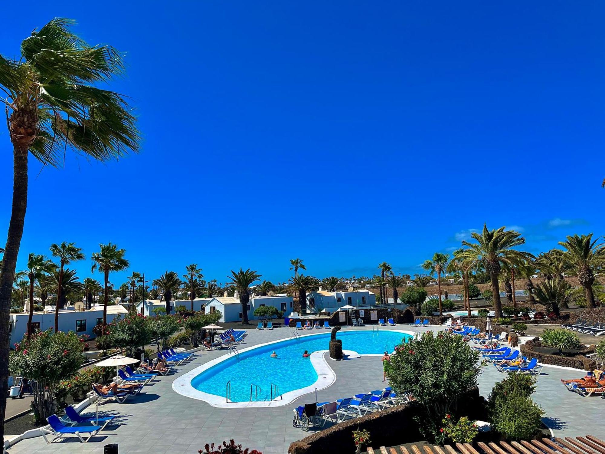Casas del Sol Playa Blanca (Lanzarote) Exterior foto
