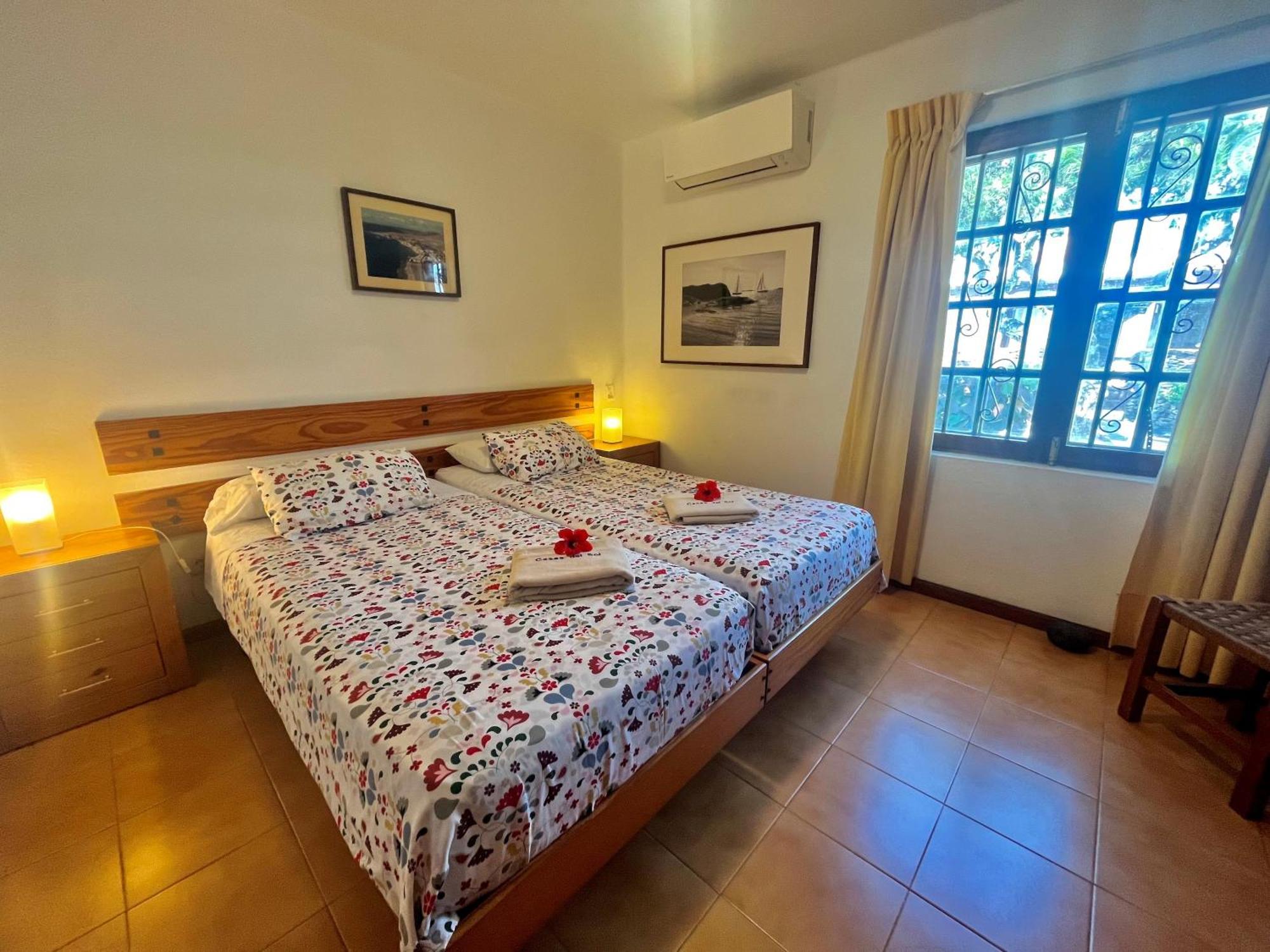 Casas del Sol Playa Blanca (Lanzarote) Exterior foto