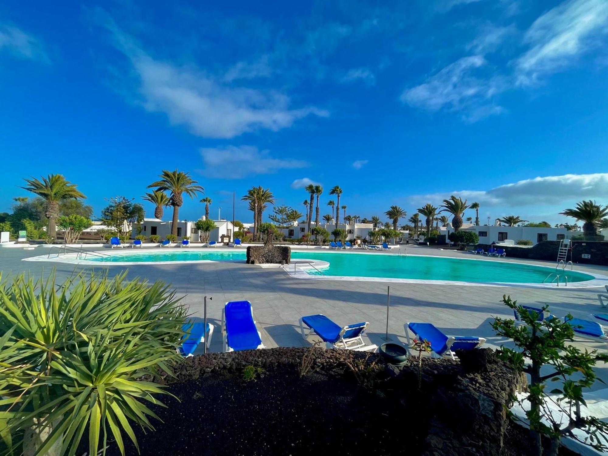Casas del Sol Playa Blanca (Lanzarote) Exterior foto