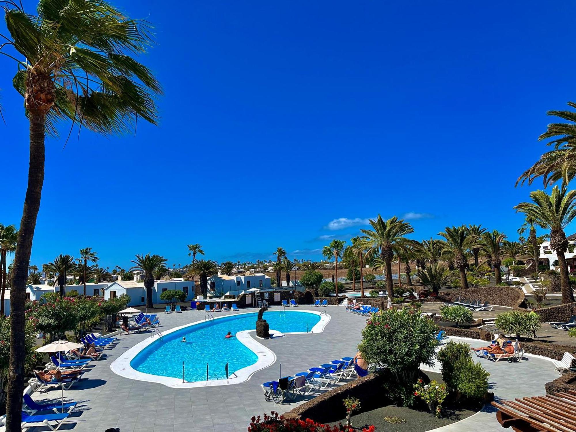 Casas del Sol Playa Blanca (Lanzarote) Exterior foto