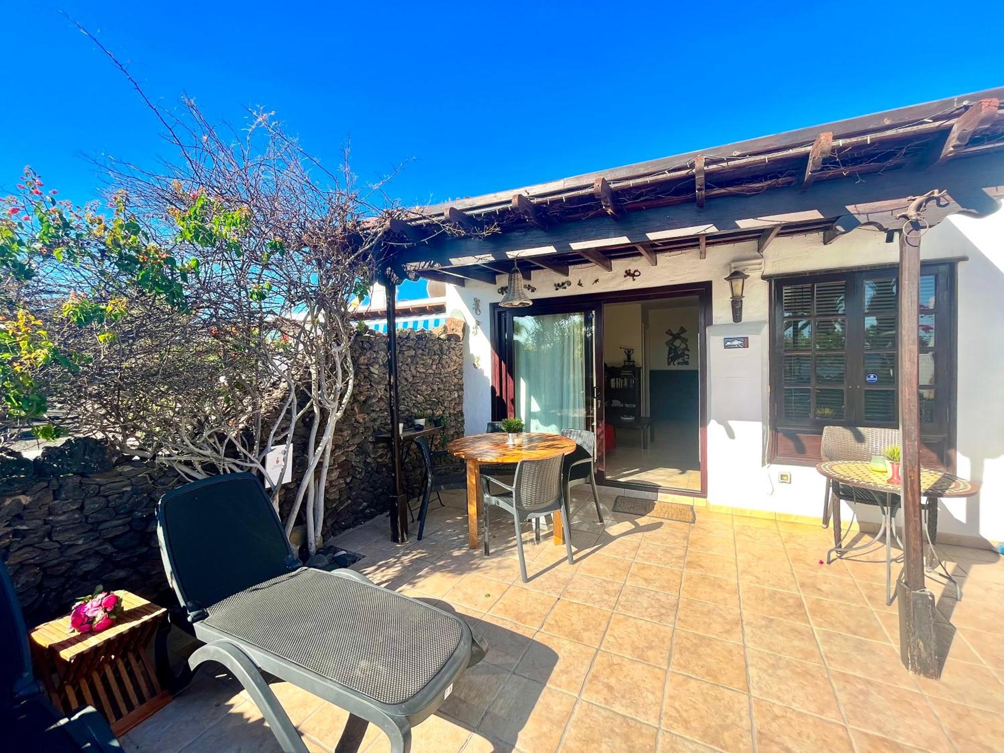 Casas del Sol Playa Blanca (Lanzarote) Exterior foto