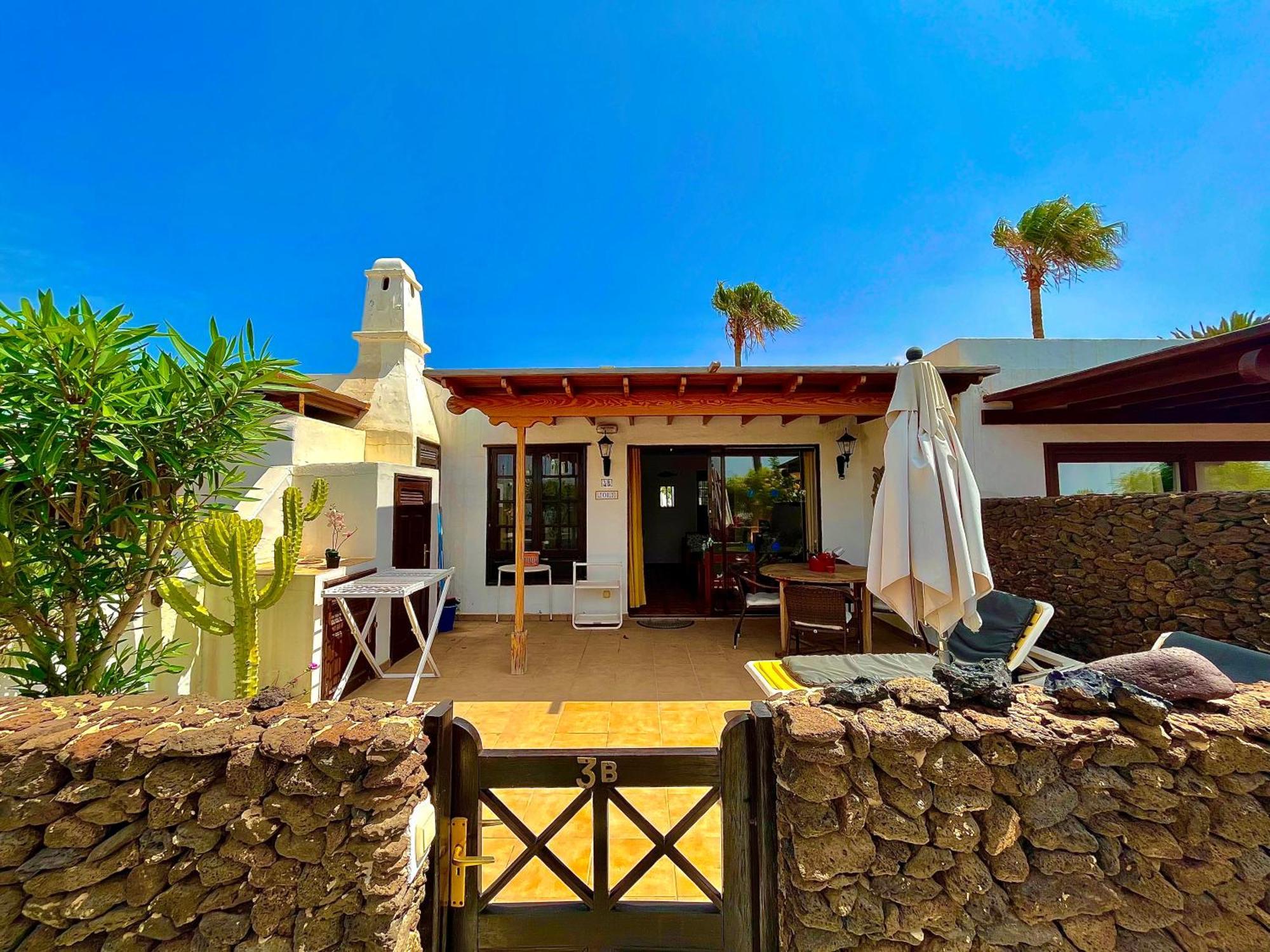 Casas del Sol Playa Blanca (Lanzarote) Exterior foto