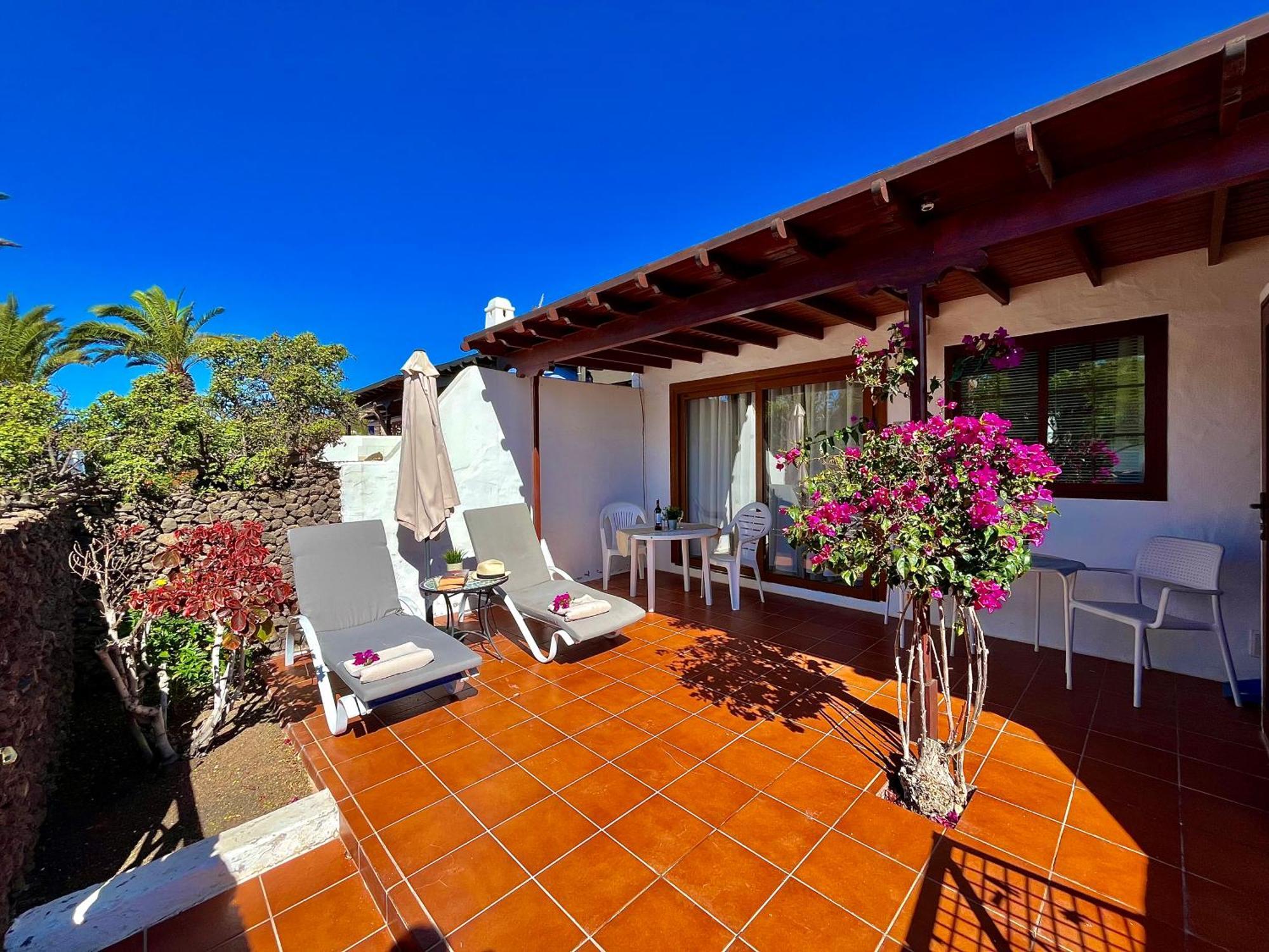 Casas del Sol Playa Blanca (Lanzarote) Exterior foto
